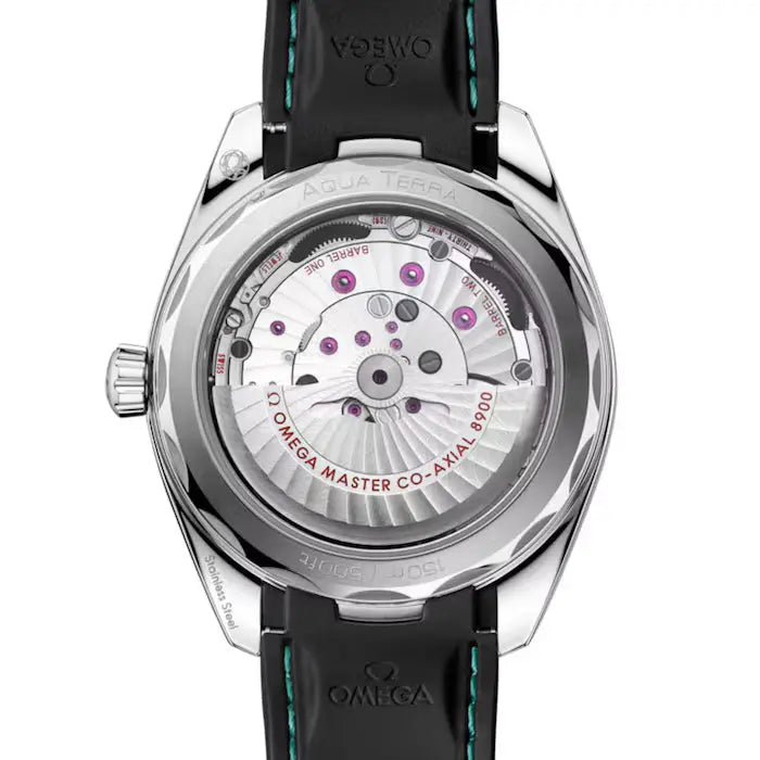 Seamaster Aqua Terra 150 M