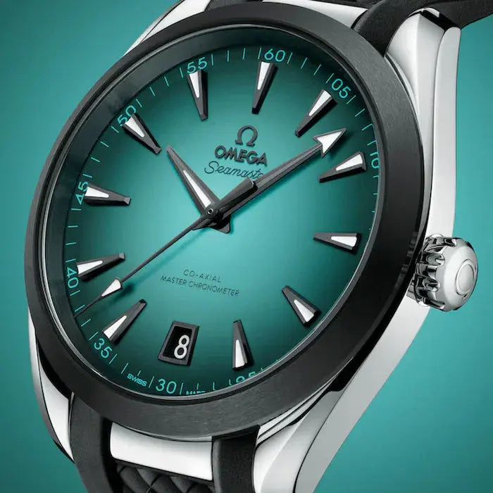 Seamaster Aqua Terra 150 M
