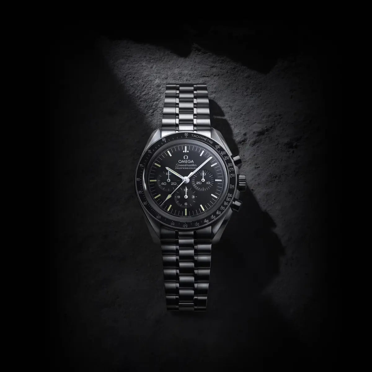 Speedmaster Professional Moonwatch 42mm