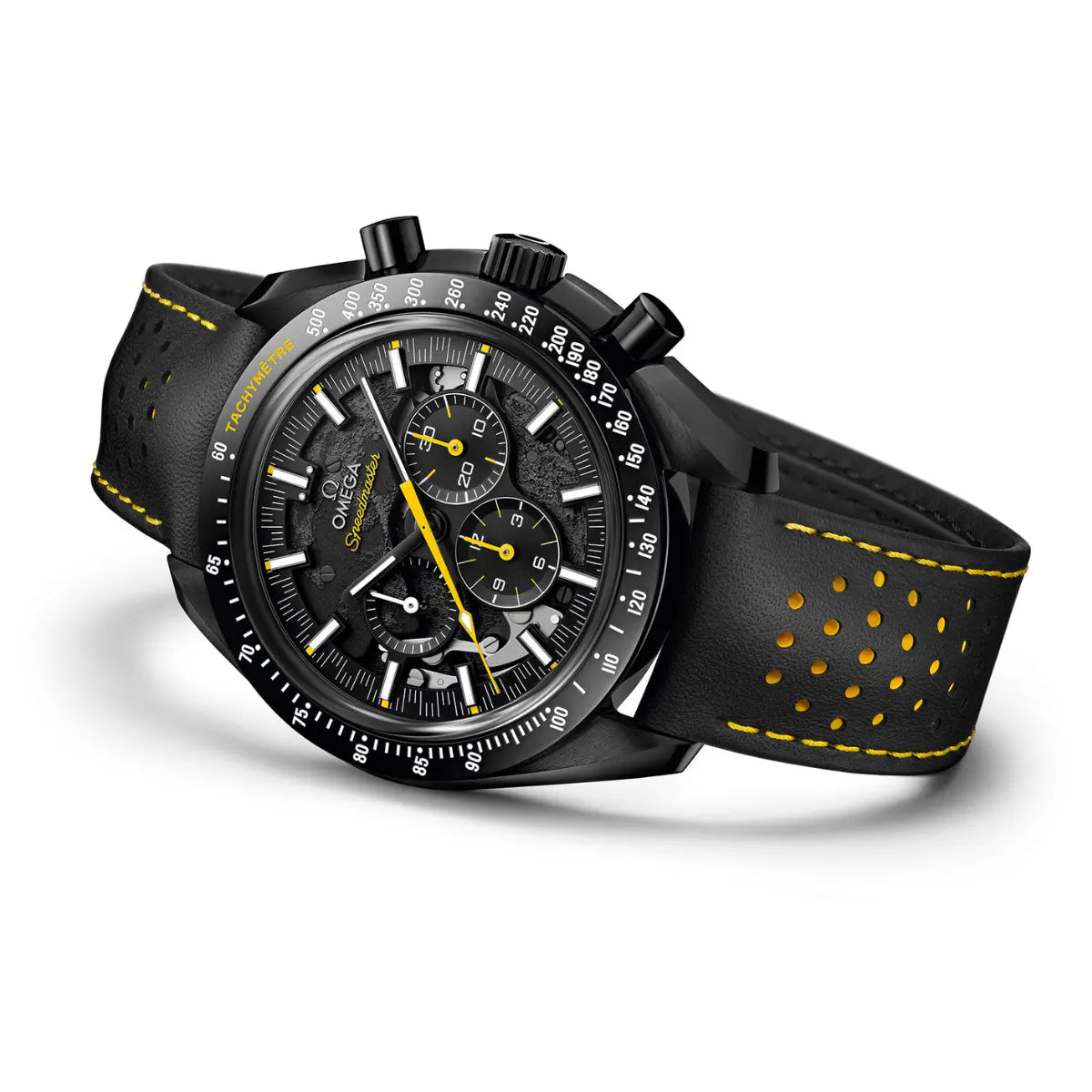 Speedmaster Dark Side of the Moon