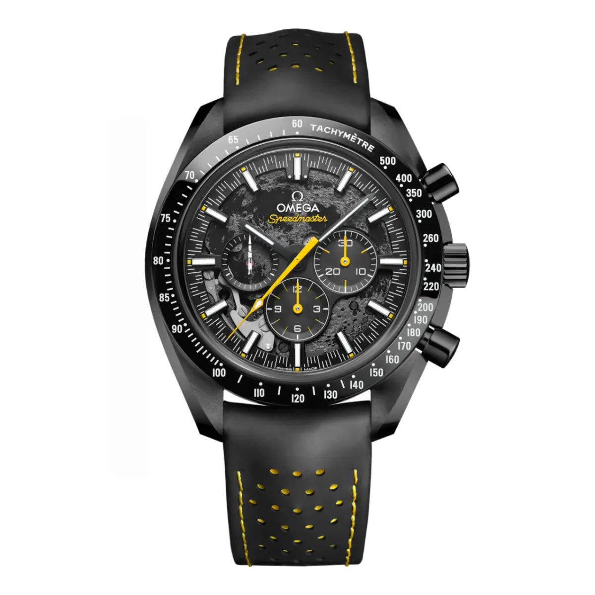 Speedmaster Dark Side of the Moon