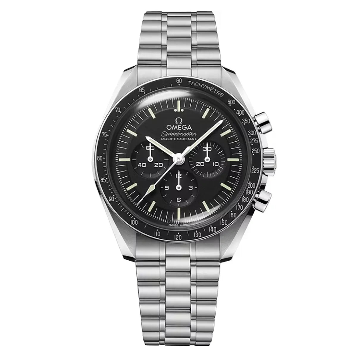 Speedmaster Professional Moonwatch 42mm