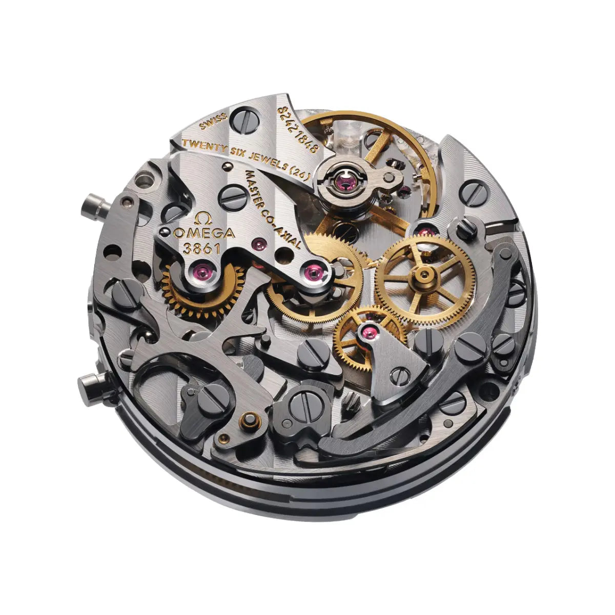 Speedmaster Professional Moonwatch 42mm