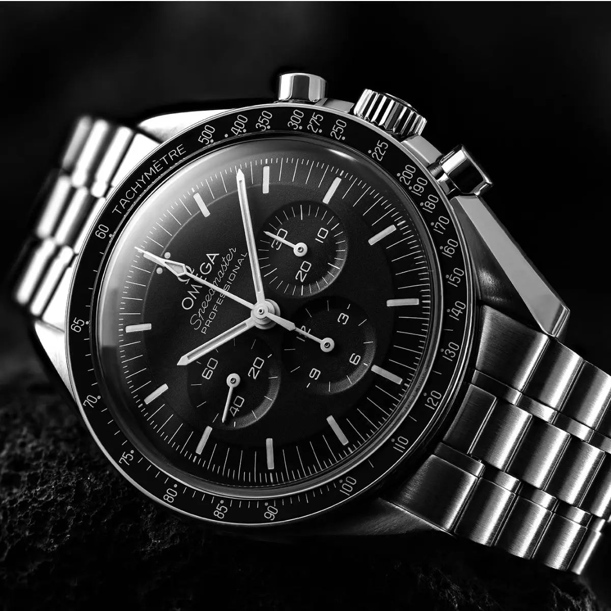 Speedmaster Professional Moonwatch 42mm