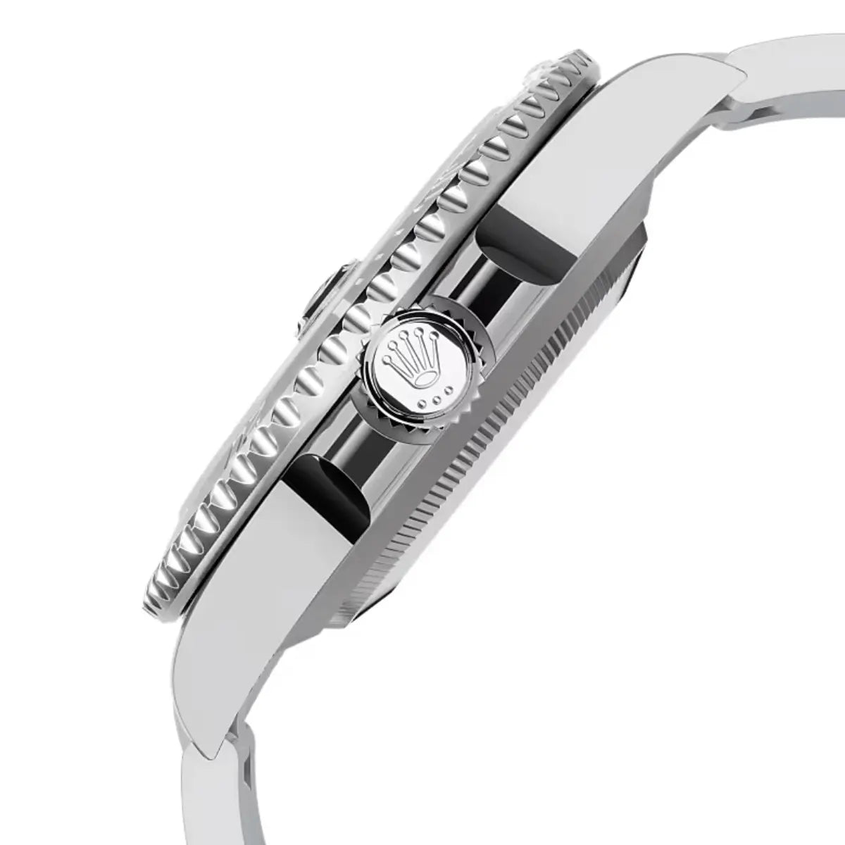 Submariner – No Date