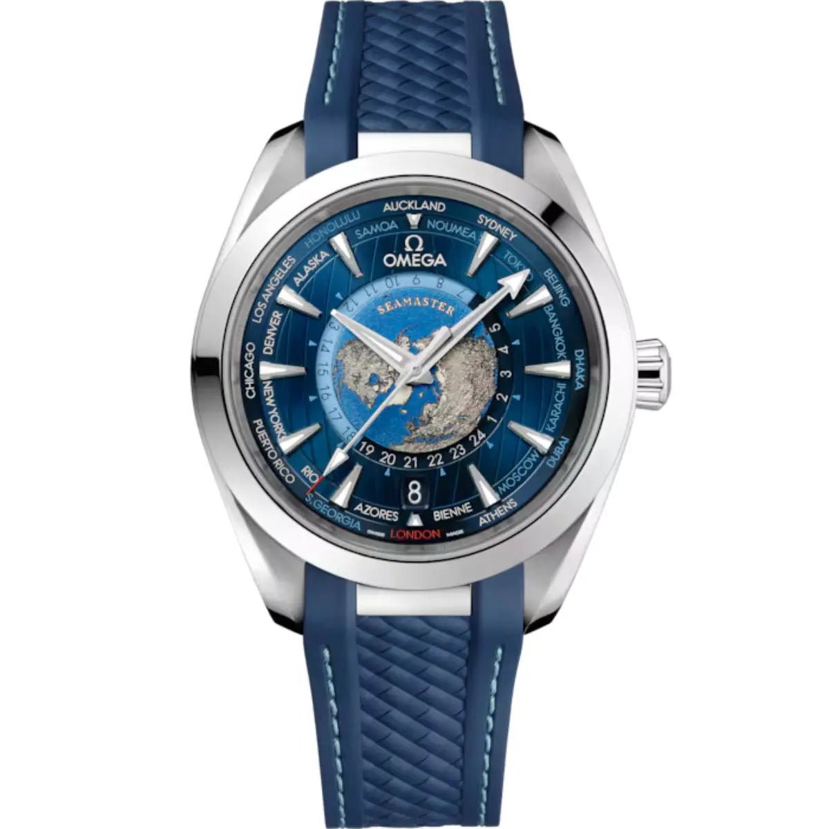 Seamaster Aqua Terra 150M Watch