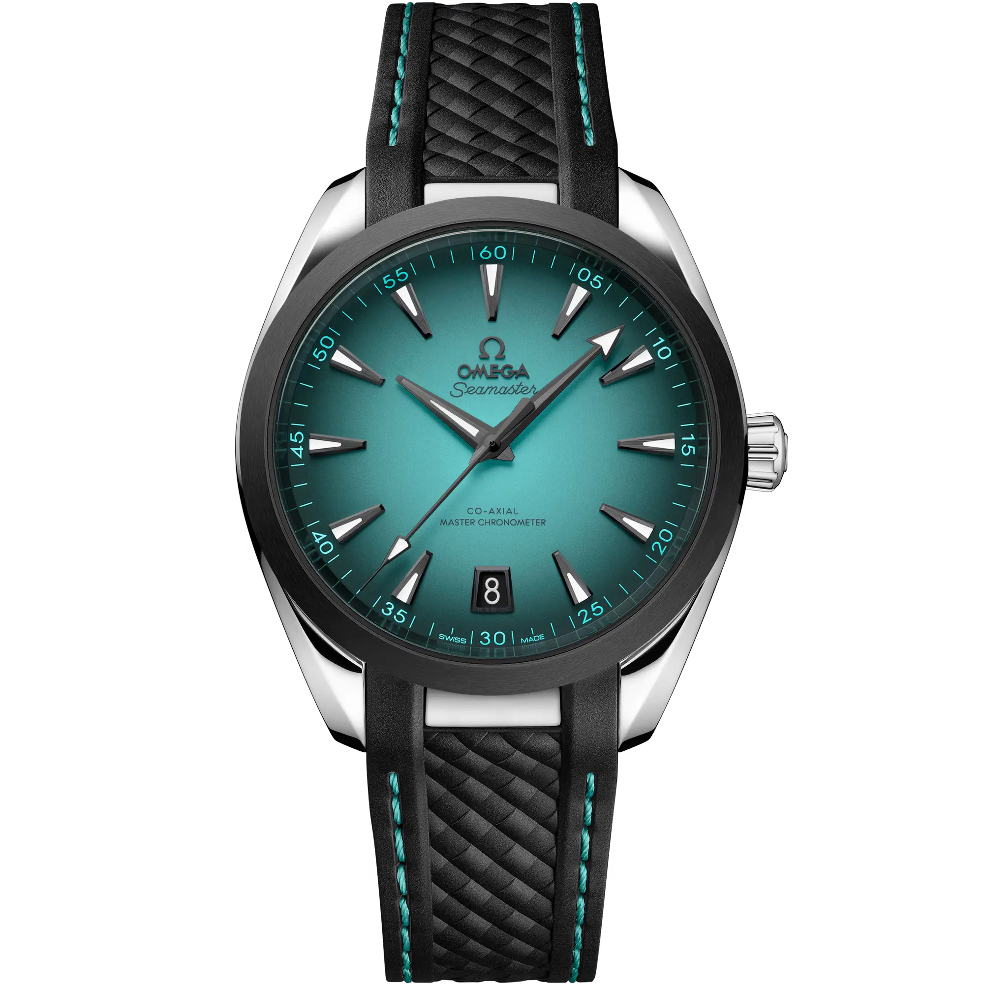 Seamaster Aqua Terra 150 M